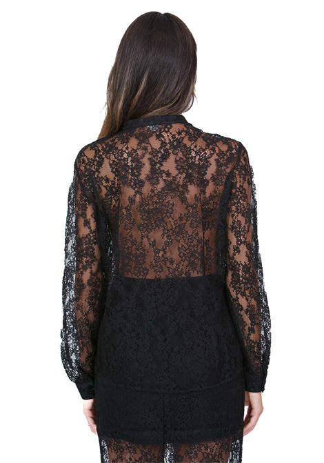  DES PETIT HAUTS | Bluse | SANA-1H25043309000